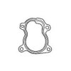 HJS 83 45 7678 Gasket, exhaust pipe